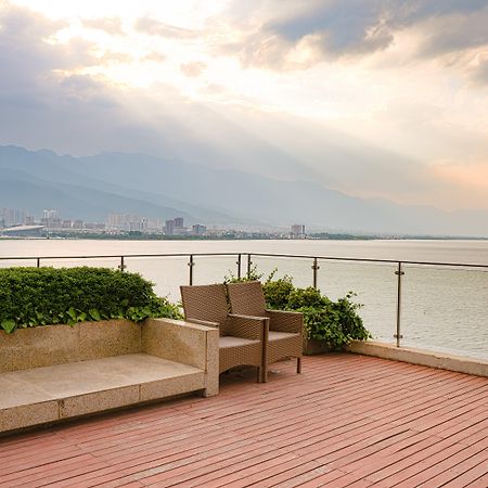 Hotel Indigo Dali Erhai By Ihg Екстериор снимка