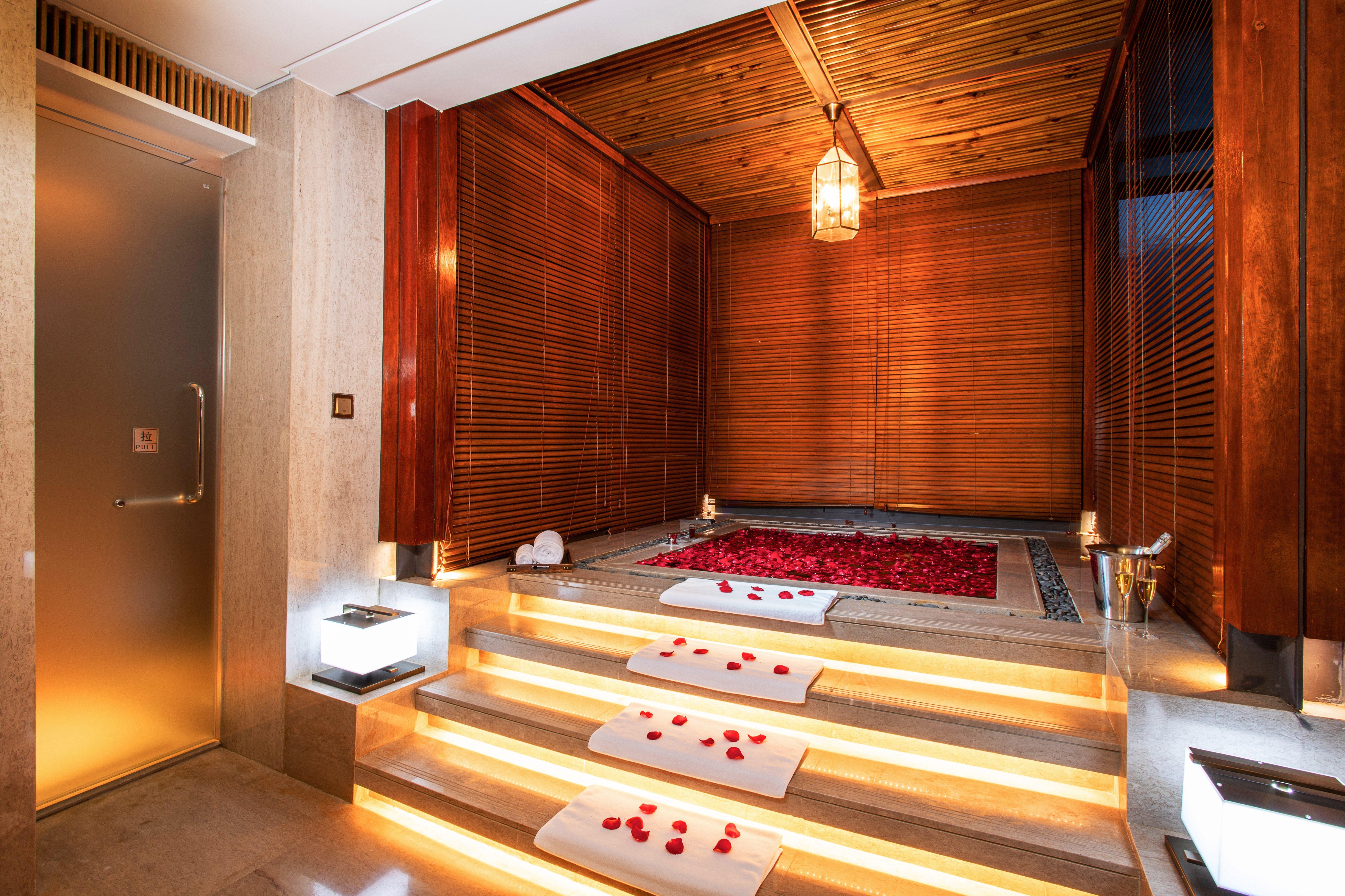 Hotel Indigo Dali Erhai By Ihg Екстериор снимка