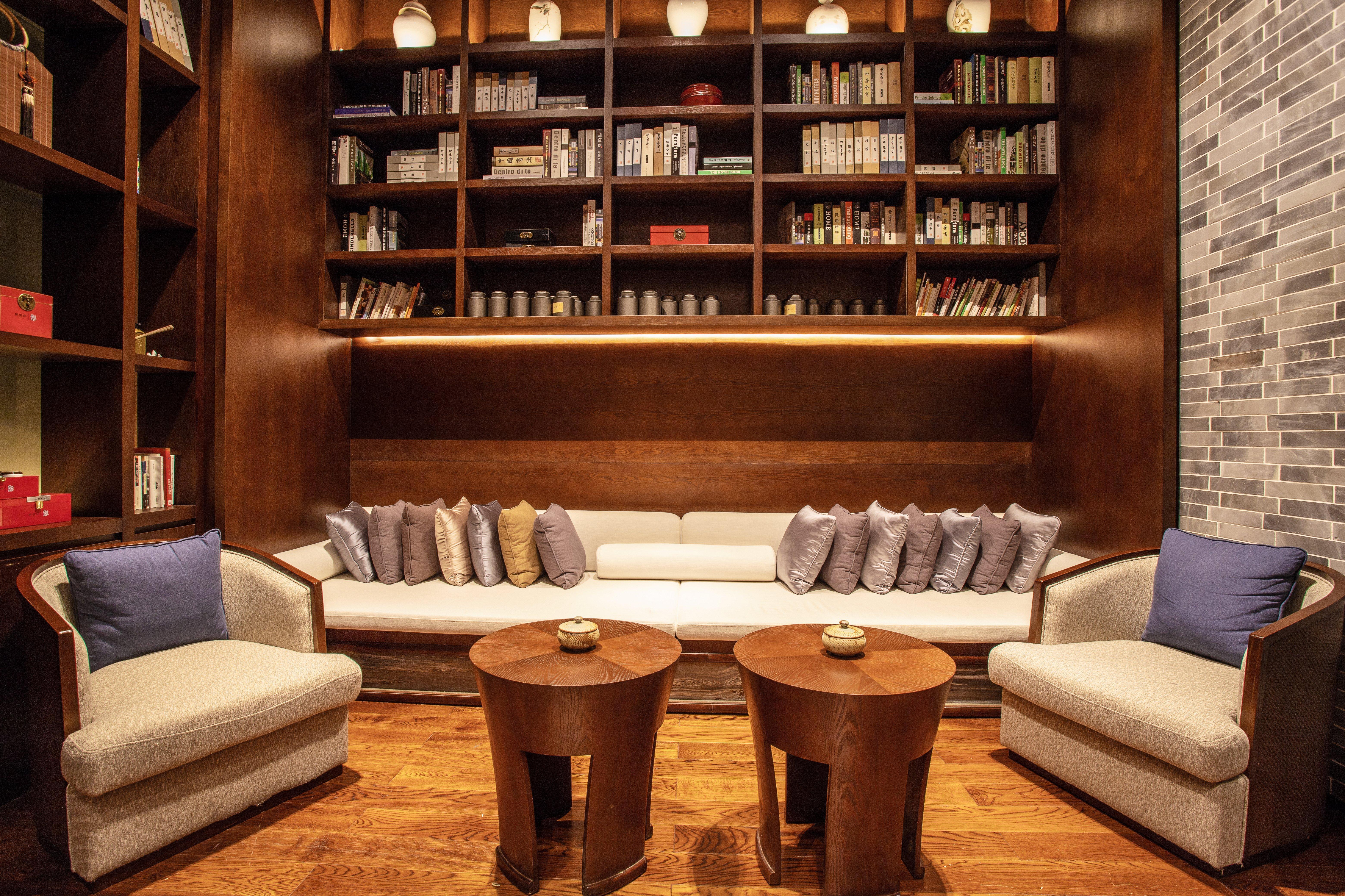 Hotel Indigo Dali Erhai By Ihg Екстериор снимка