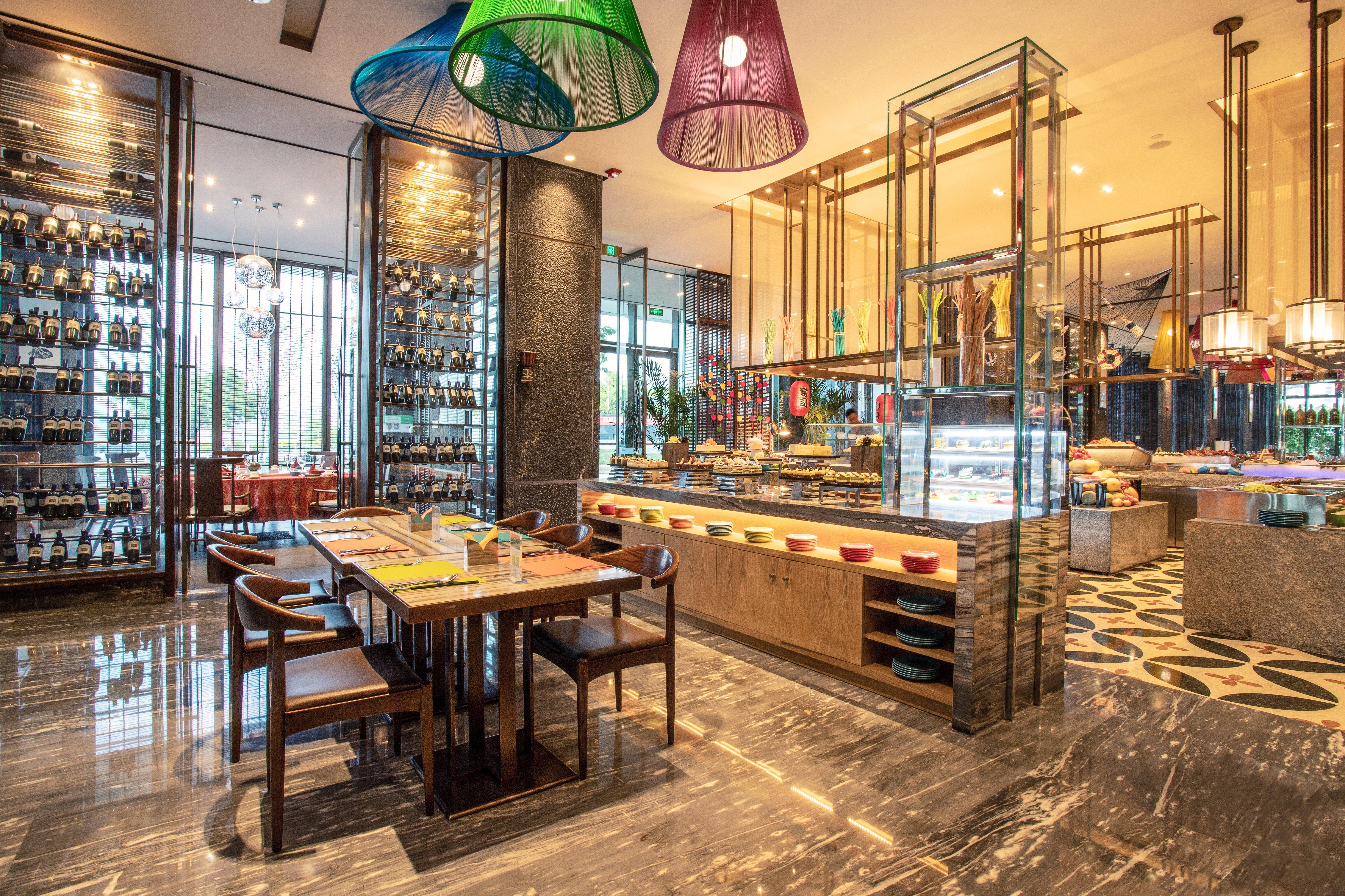 Hotel Indigo Dali Erhai By Ihg Екстериор снимка