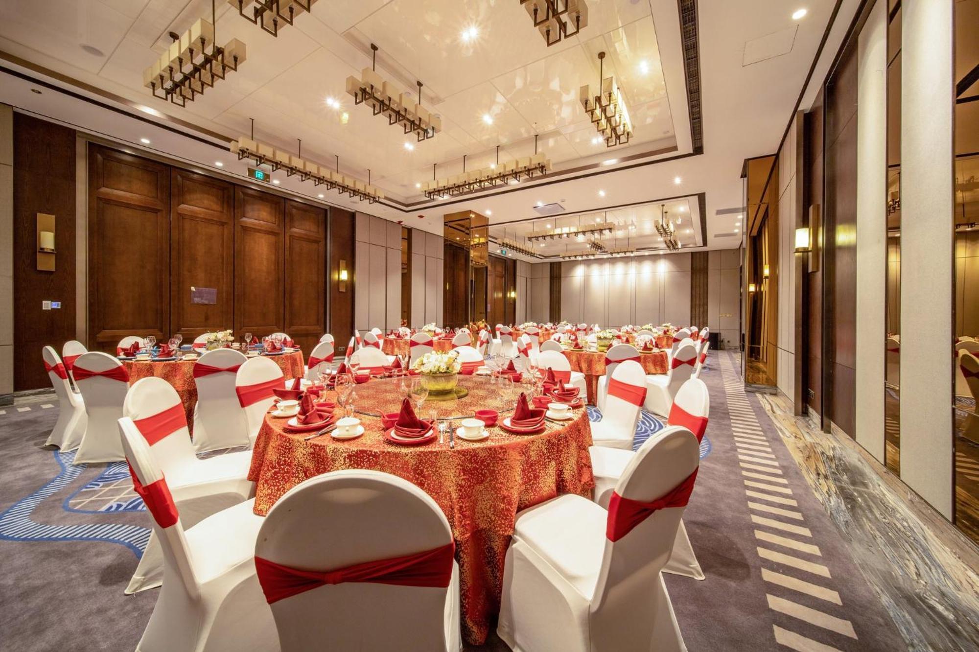 Hotel Indigo Dali Erhai By Ihg Екстериор снимка