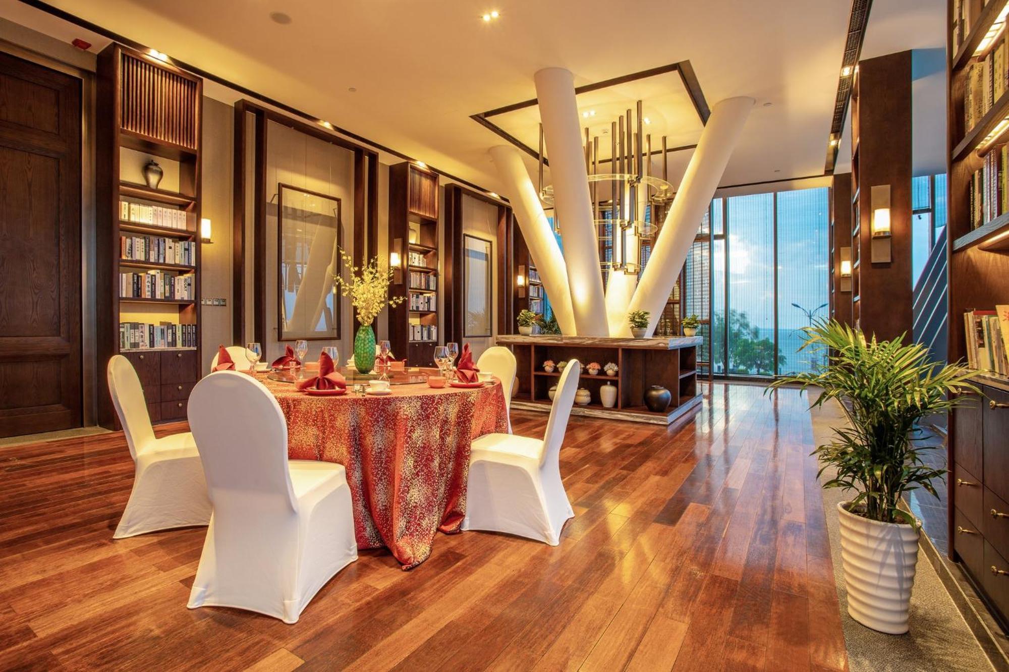 Hotel Indigo Dali Erhai By Ihg Екстериор снимка