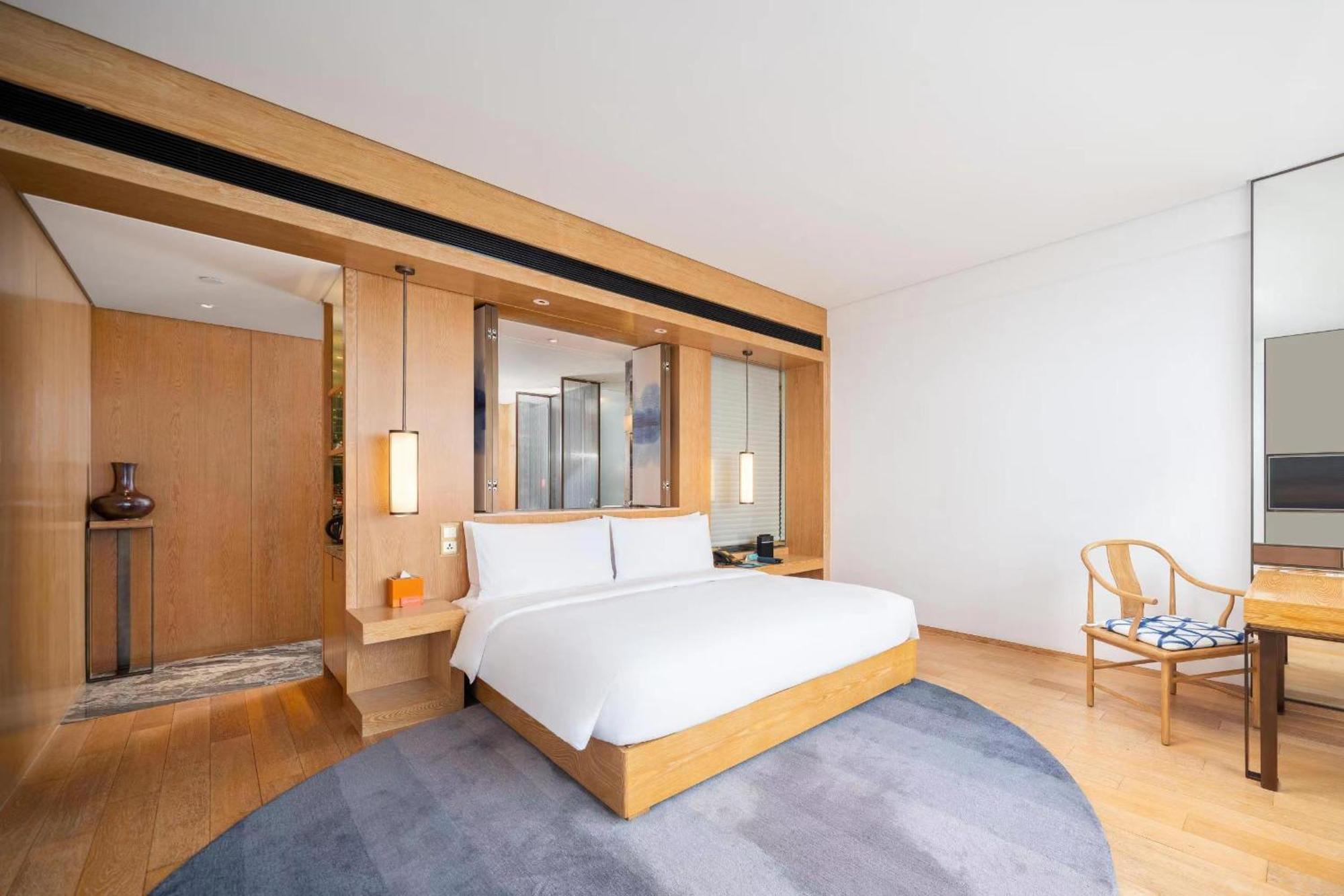 Hotel Indigo Dali Erhai By Ihg Екстериор снимка