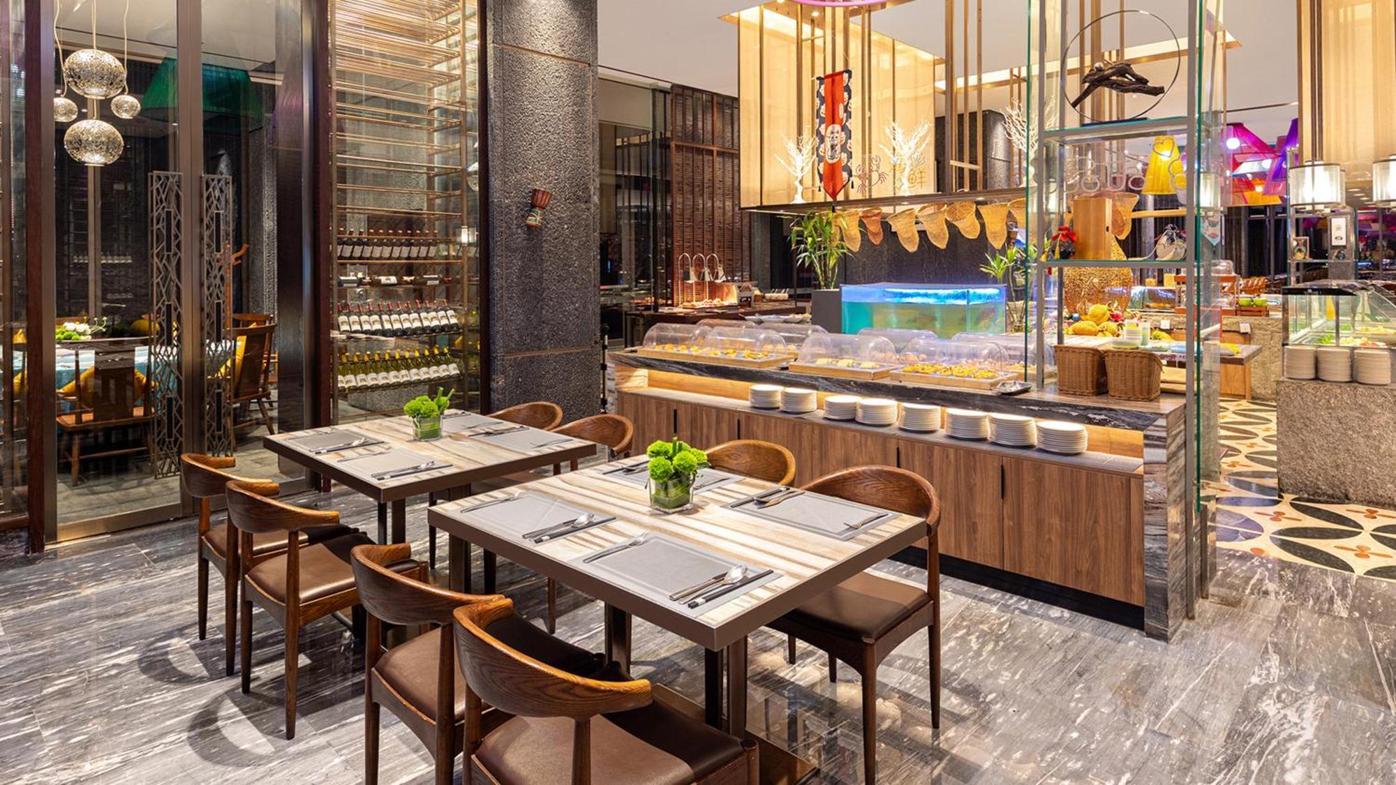 Hotel Indigo Dali Erhai By Ihg Екстериор снимка