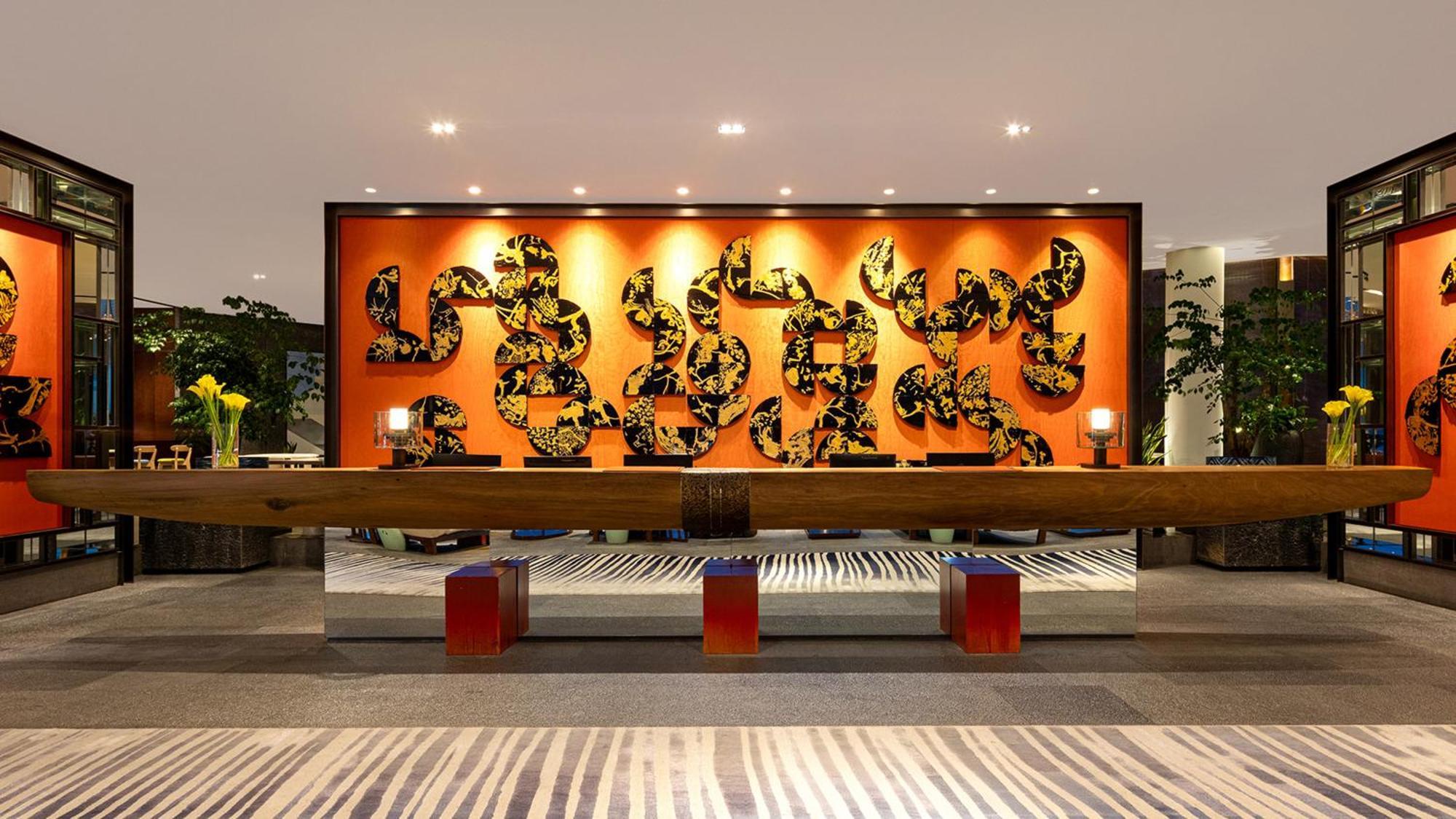 Hotel Indigo Dali Erhai By Ihg Екстериор снимка